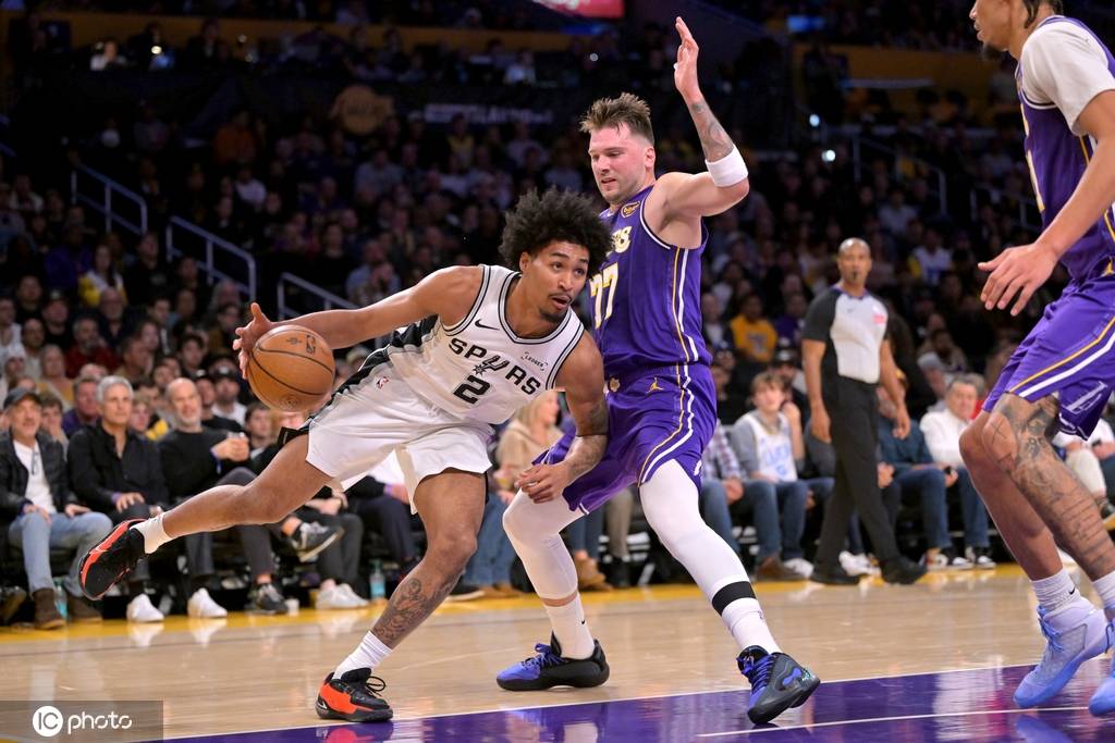 谁能夺冠？NBA杯4强出炉：雷霆、马刺、魔术、尼克斯